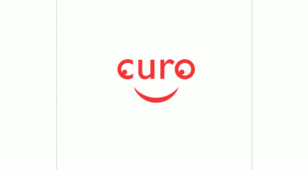 curo interactiveLOGO设计