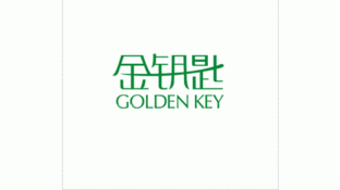 农行金钥匙LOGO