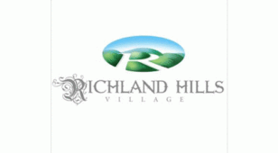 Richland hillsLOGO设计