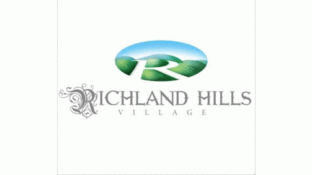 Richland hillsLOGO