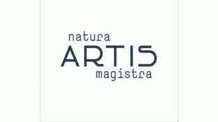 Natura Artis MagistraLOGO