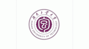 湖南工业大学校徽LOGO设计