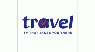 Travel TVLOGO设计