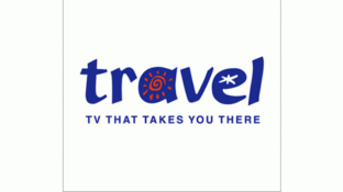 Travel TVLOGO