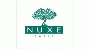 NUXE parisLOGO