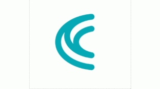 C-image 株式会社LOGO