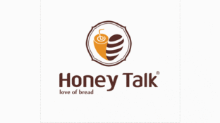 Honey talkLOGO
