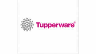 Tupperware 特百惠LOGO