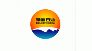 渤海石油LOGO