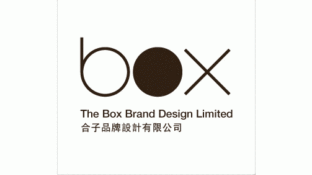 合子品牌设计LOGO