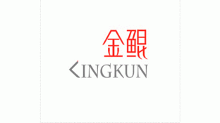 金鲲广告LOGO