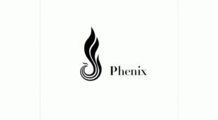 Phenix香水品牌LOGO设计