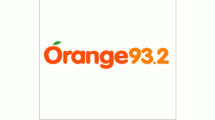 Orange RadioLOGO