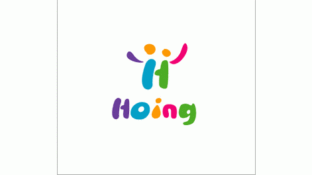 HOING教育集团LOGO