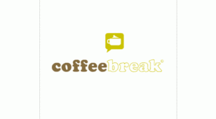 coffeebreakLOGO设计