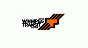 Winnipeg TransitLOGO设计