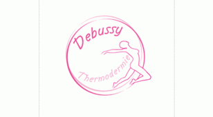 Debussy ThermodermieLOGO设计