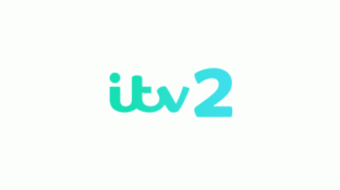 ITV2电视台LOGO