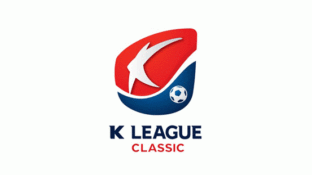 韩国职业足球联赛 K联赛LOGO