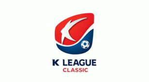 韩国职业足球联赛 K联赛LOGO设计