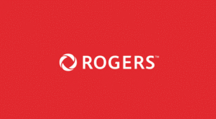 罗杰斯（Rogers）通讯LOGO设计