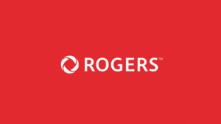 罗杰斯（Rogers）通讯LOGO