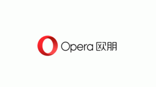 Opera欧朋浏览器LOGO