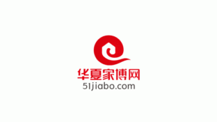 华夏家博新LOGO