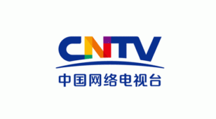 中国网络电视台（CNTV）LOGO设计