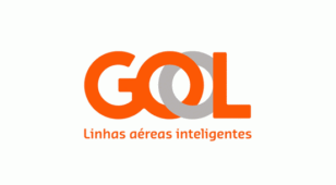 巴西高尔航空(GOL)新Logo设计LOGO设计