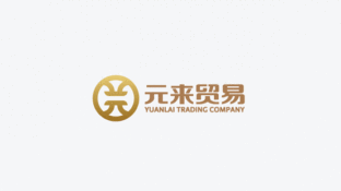 元来贸易LOGO