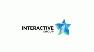 Interactive GroupLOGO设计