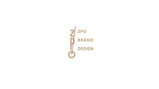 zpo品牌设计LOGO