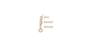 zpo品牌设计LOGO设计