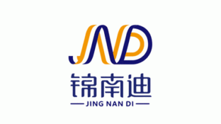 锦南迪LOGO