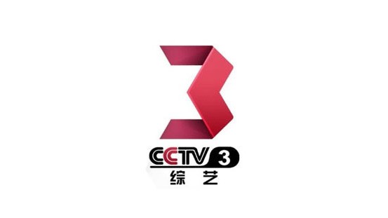 CCTV3综艺频道的历史LOGO