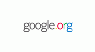 Google旗下慈善机构Google.org的Logo设计LOGO设计