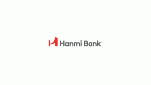 美国韩美银行（Hanmi Bank）LOGO