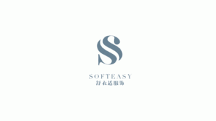 SOFTEASY舒衣适LOGO