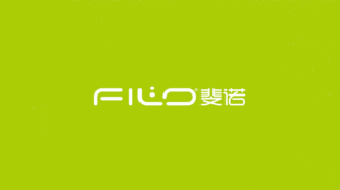 斐诺(Filo)电子LOGO