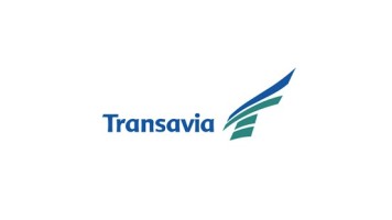 Transavia AirlinesLOGO设计
