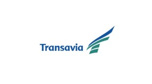 Transavia AirlinesLOGO设计
