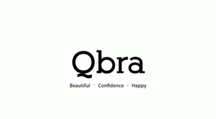 Qbra女性内衣品牌LOGO设计