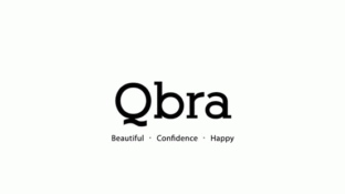 Qbra女性内衣品牌LOGO