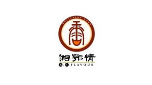 湘鄂情LOGO