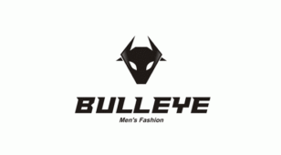 Bulleye（牛眼睛）LOGO设计