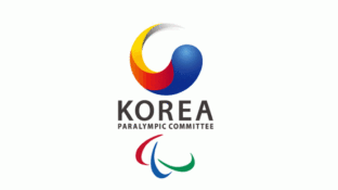 韩国残奥委会标志设计LOGO