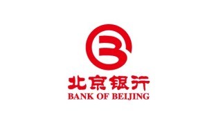 北京银行LOGO