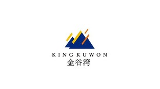 金谷湾投资管理公司LOGO