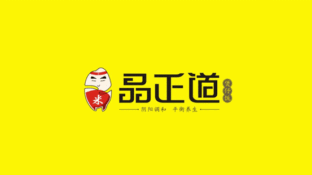 功夫煲仔餐饮LOGO